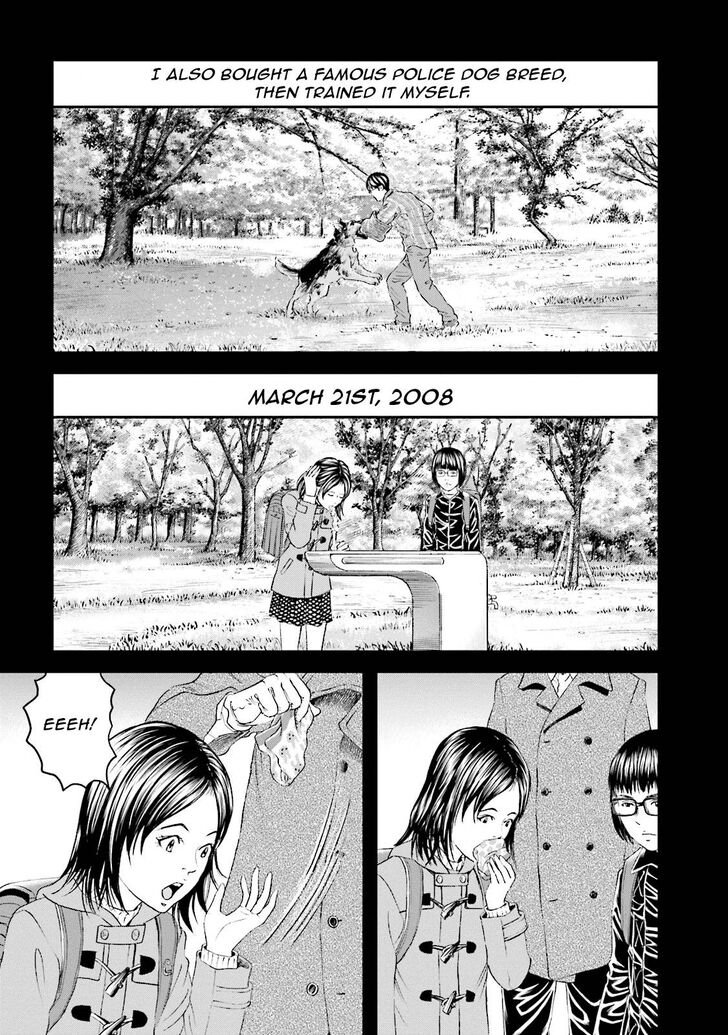 Joshi Kousei Ni Korosaretai 10 25