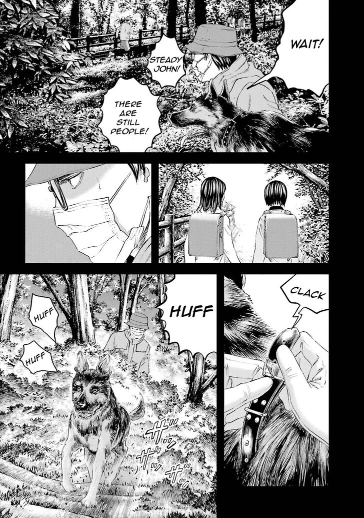 Joshi Kousei Ni Korosaretai 10 27