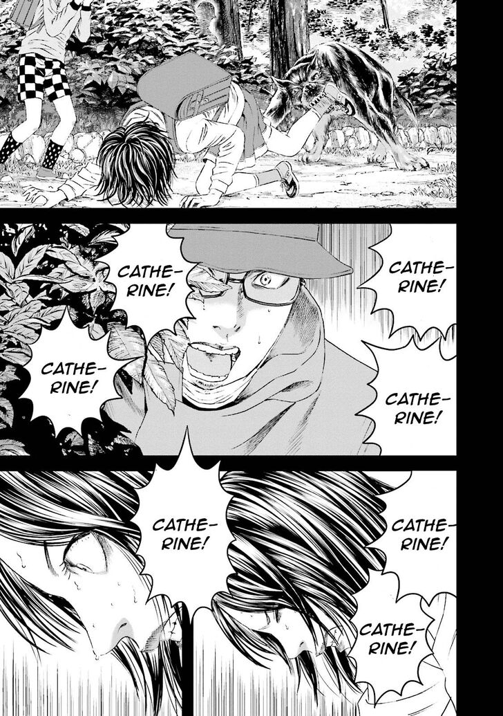 Joshi Kousei Ni Korosaretai 10 29