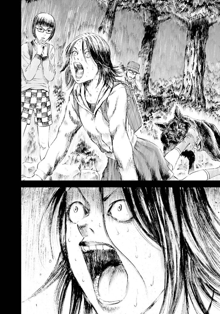 Joshi Kousei Ni Korosaretai 10 30