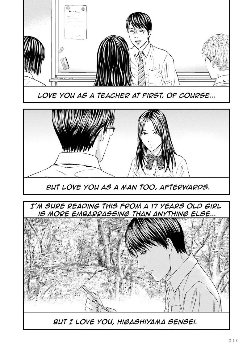 Joshi Kousei Ni Korosaretai 14 10