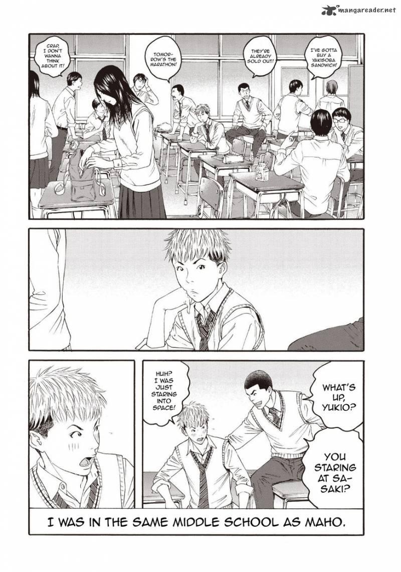 Joshi Kousei Ni Korosaretai 3 5