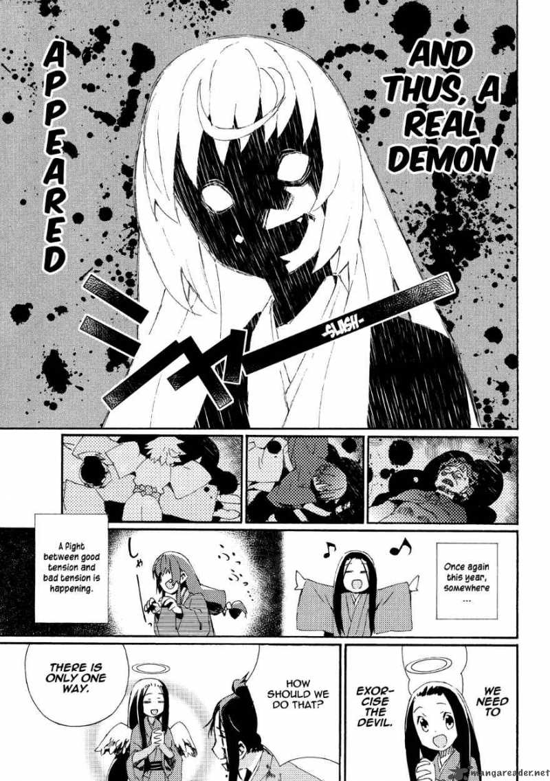 Joshiraku 5 14