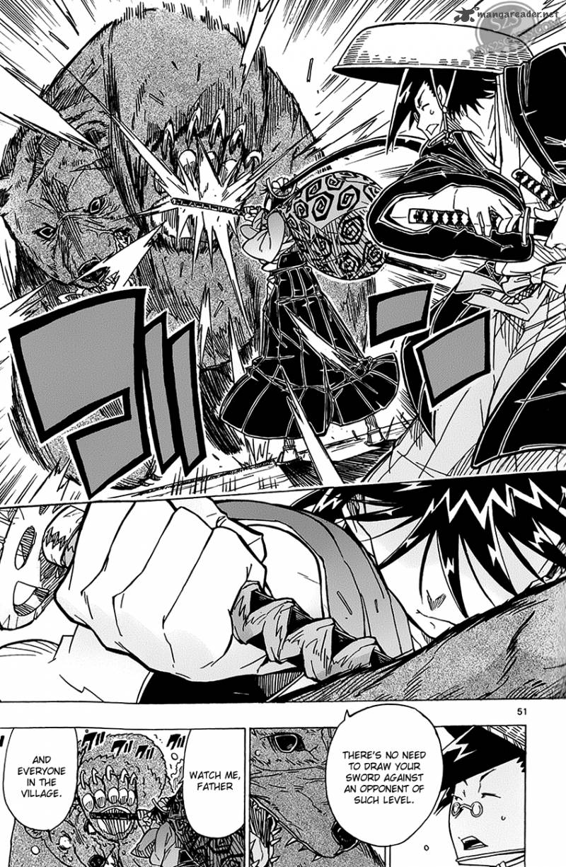 Joujuu Senjin Mushibugyo 1 54