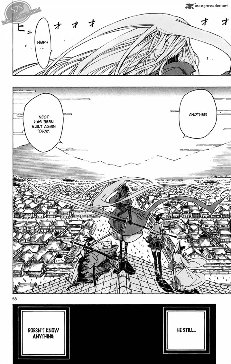 Joujuu Senjin Mushibugyo 1 60