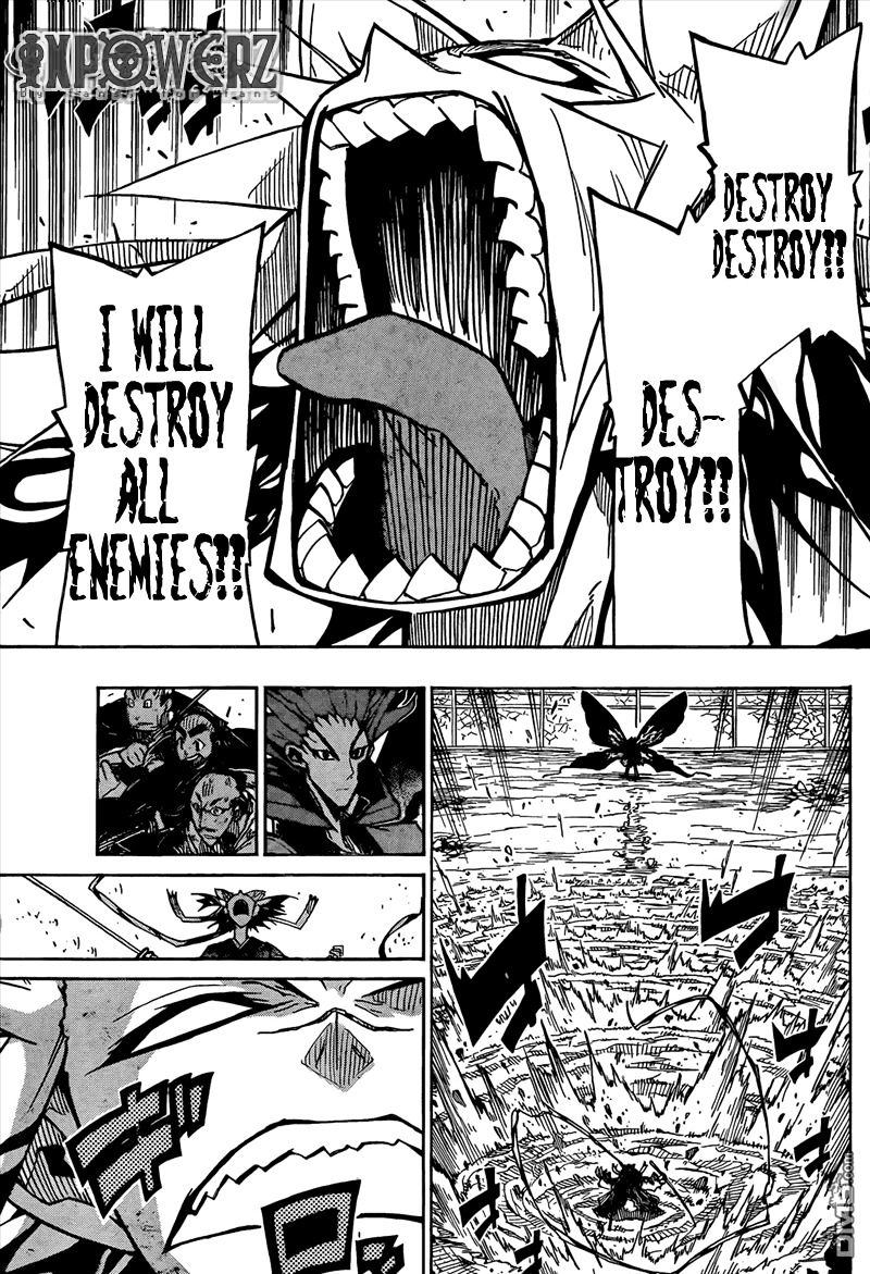 Joujuu Senjin Mushibugyo 111 4