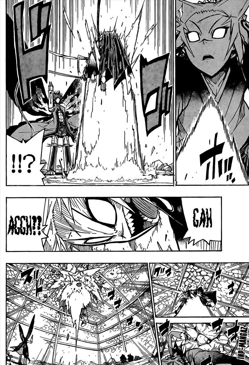 Joujuu Senjin Mushibugyo 111 7