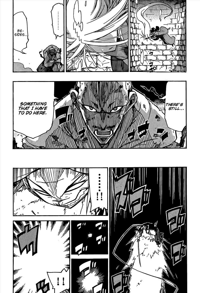 Joujuu Senjin Mushibugyo 111 9