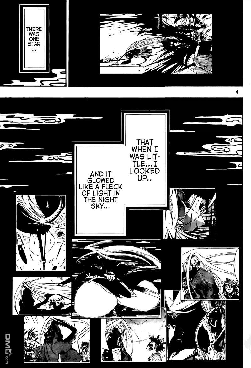 Joujuu Senjin Mushibugyo 114 13
