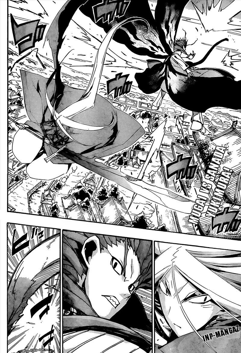 Joujuu Senjin Mushibugyo 114 2