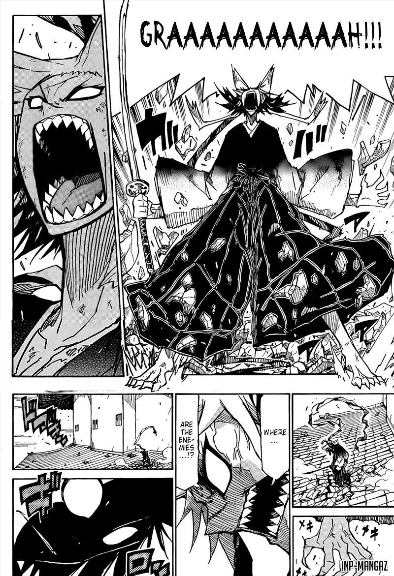 Joujuu Senjin Mushibugyo 114 8