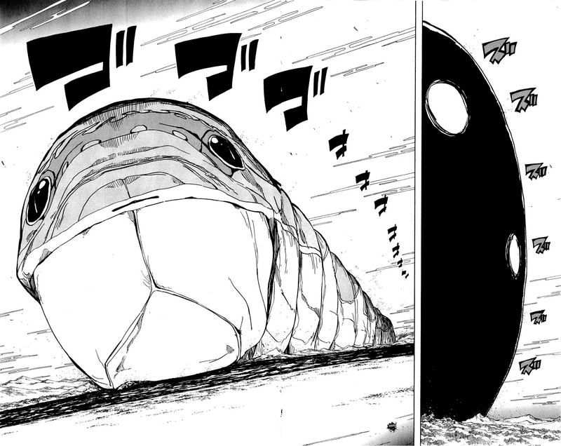 Joujuu Senjin Mushibugyo 122 10