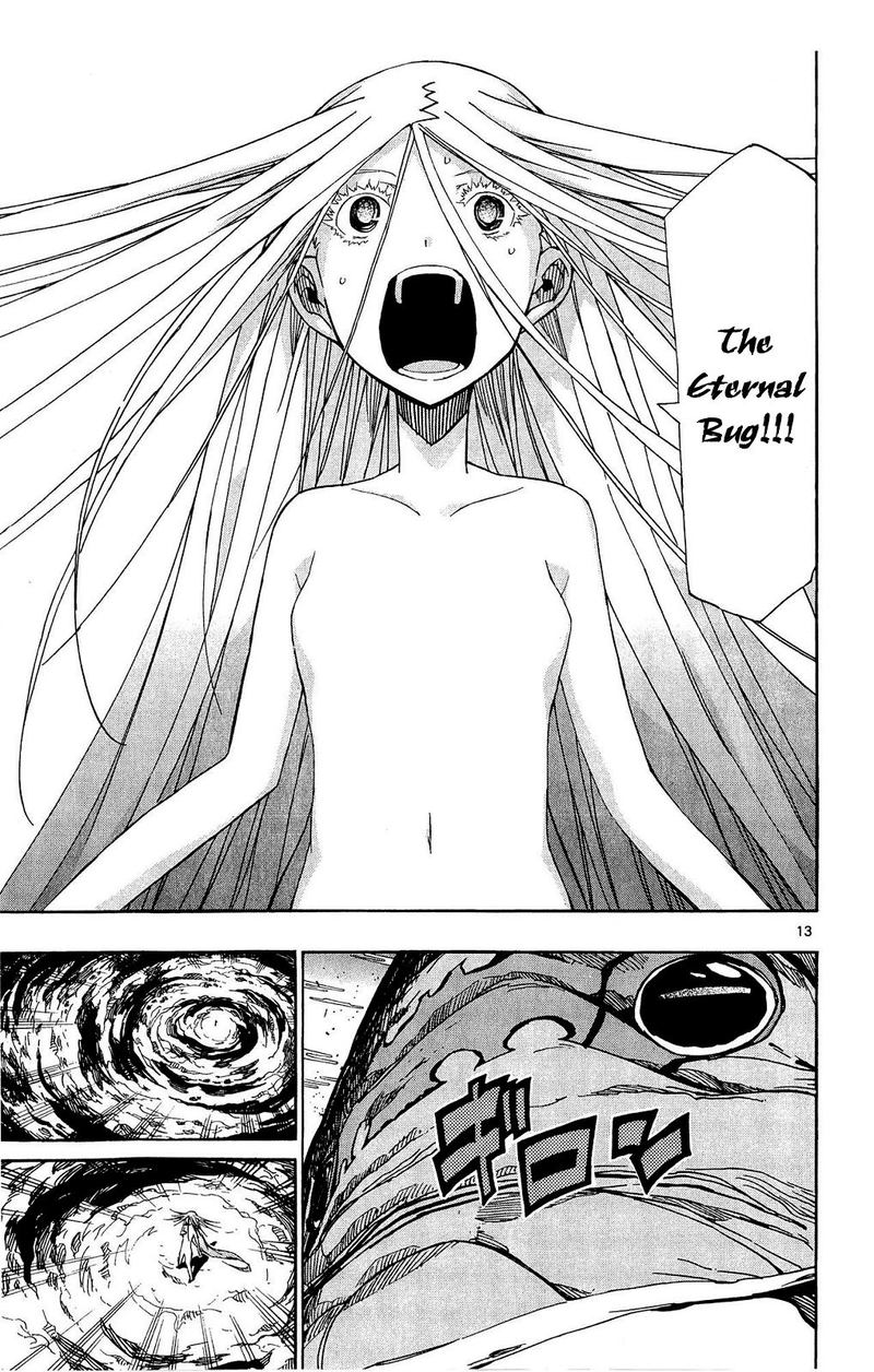 Joujuu Senjin Mushibugyo 122 12