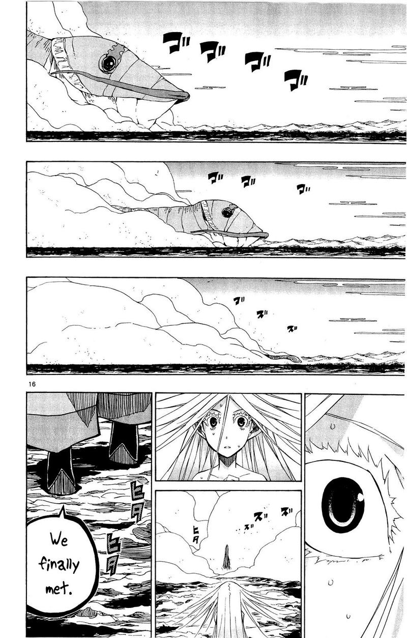 Joujuu Senjin Mushibugyo 122 15