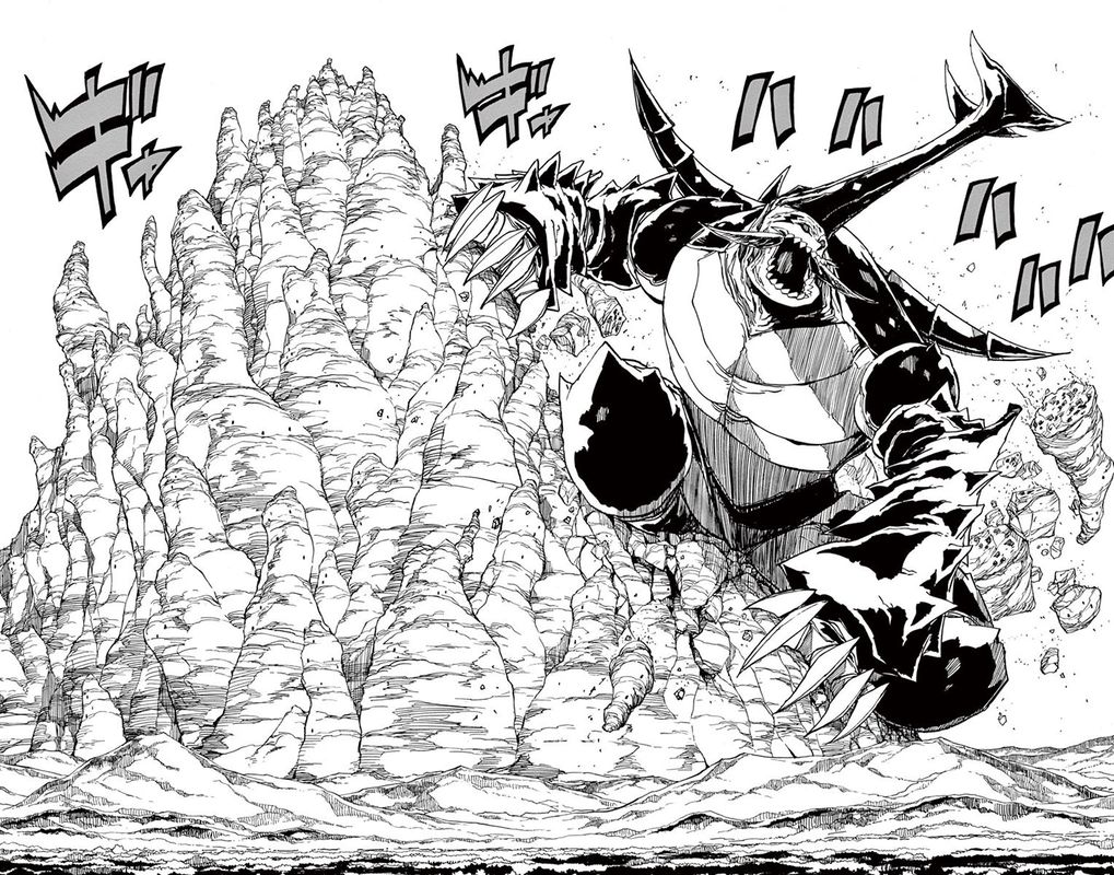 Joujuu Senjin Mushibugyo 157 18