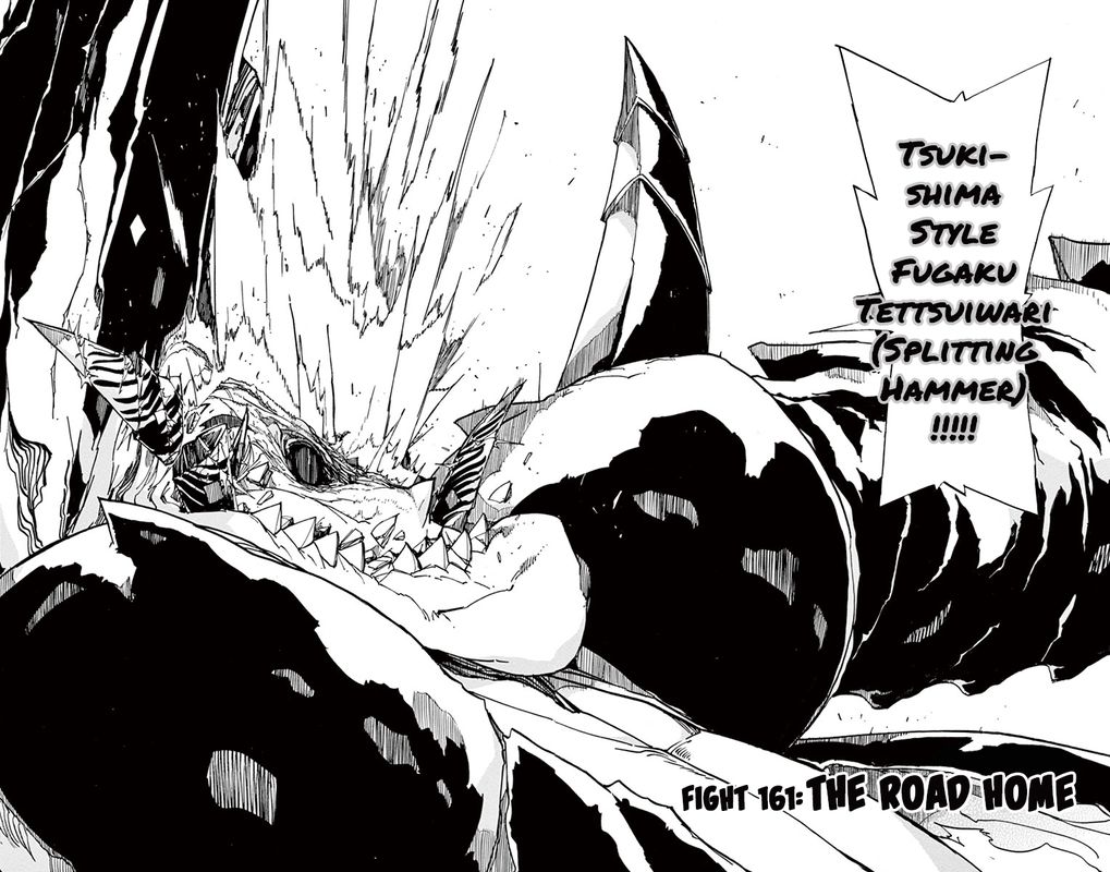 Joujuu Senjin Mushibugyo 161 2