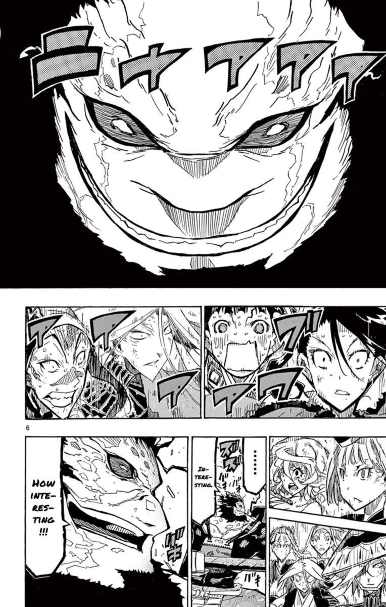 Joujuu Senjin Mushibugyo 212 6