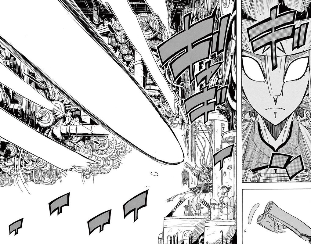 Joujuu Senjin Mushibugyo 237 16