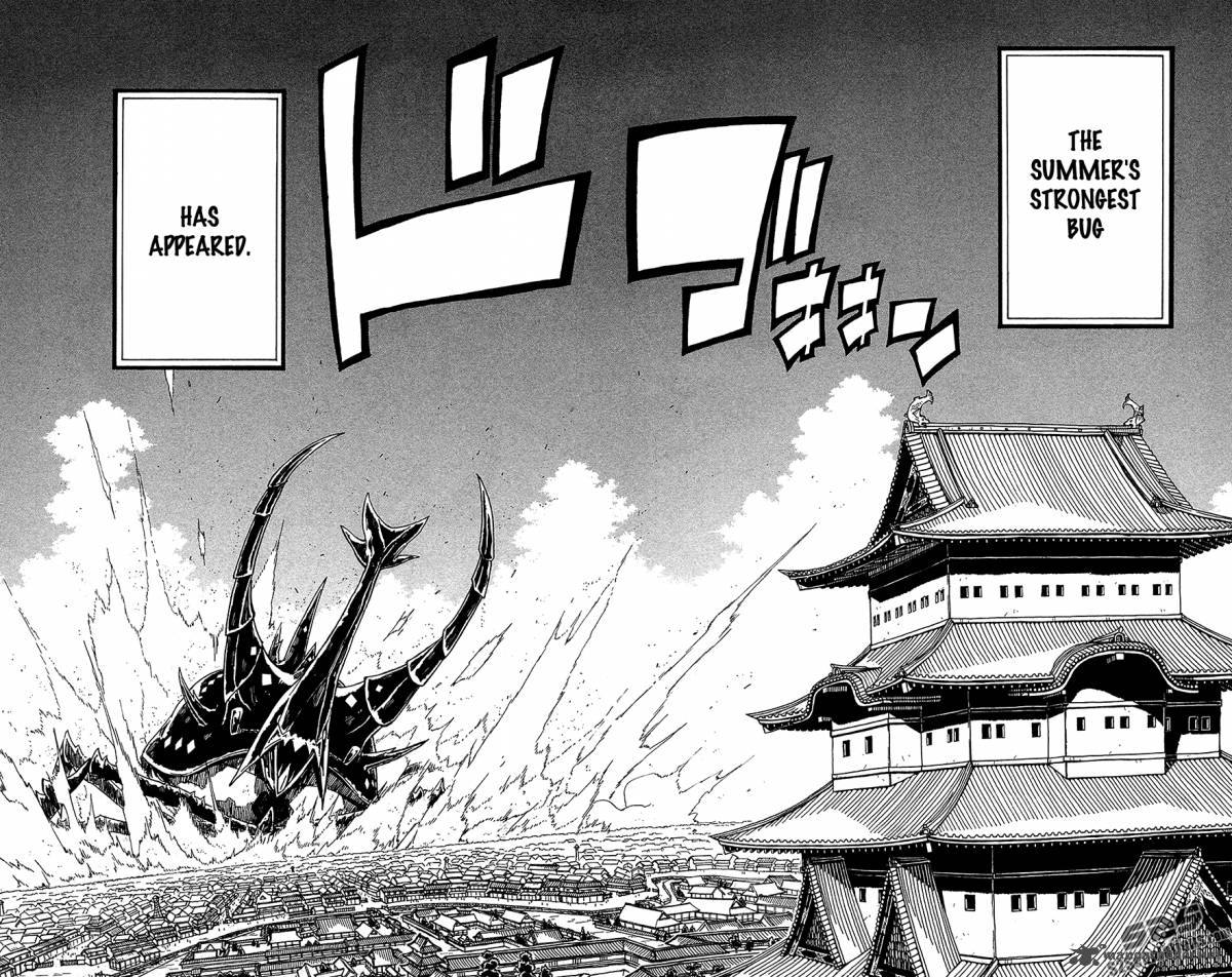 Joujuu Senjin Mushibugyo 24 21
