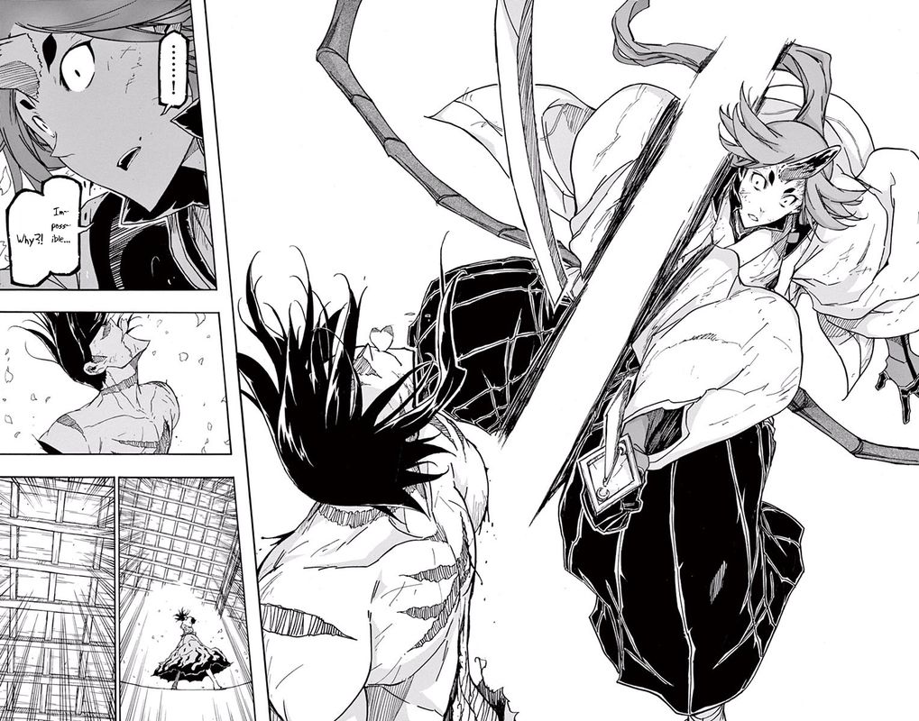 Joujuu Senjin Mushibugyo 278 16