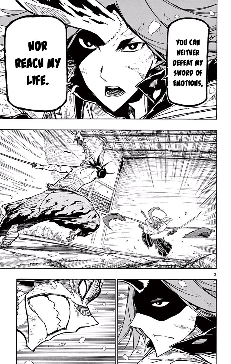 Joujuu Senjin Mushibugyo 278 3