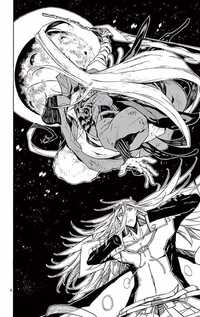 Joujuu Senjin Mushibugyo 304 5