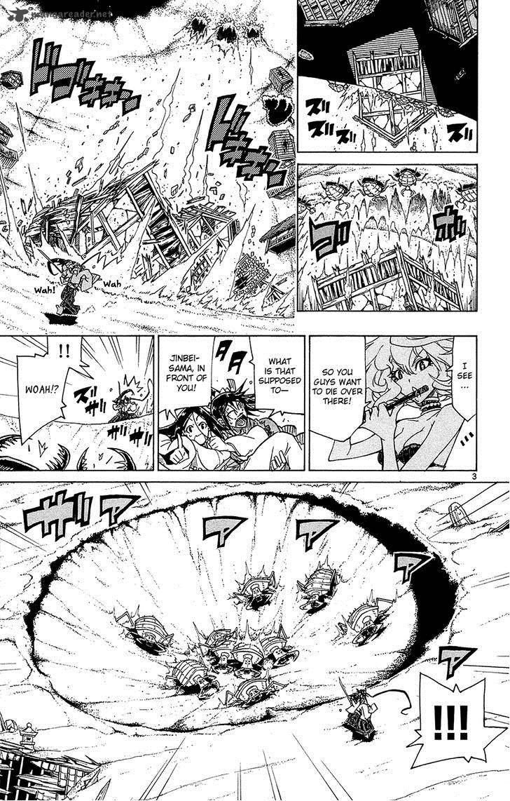 Joujuu Senjin Mushibugyo 33 4
