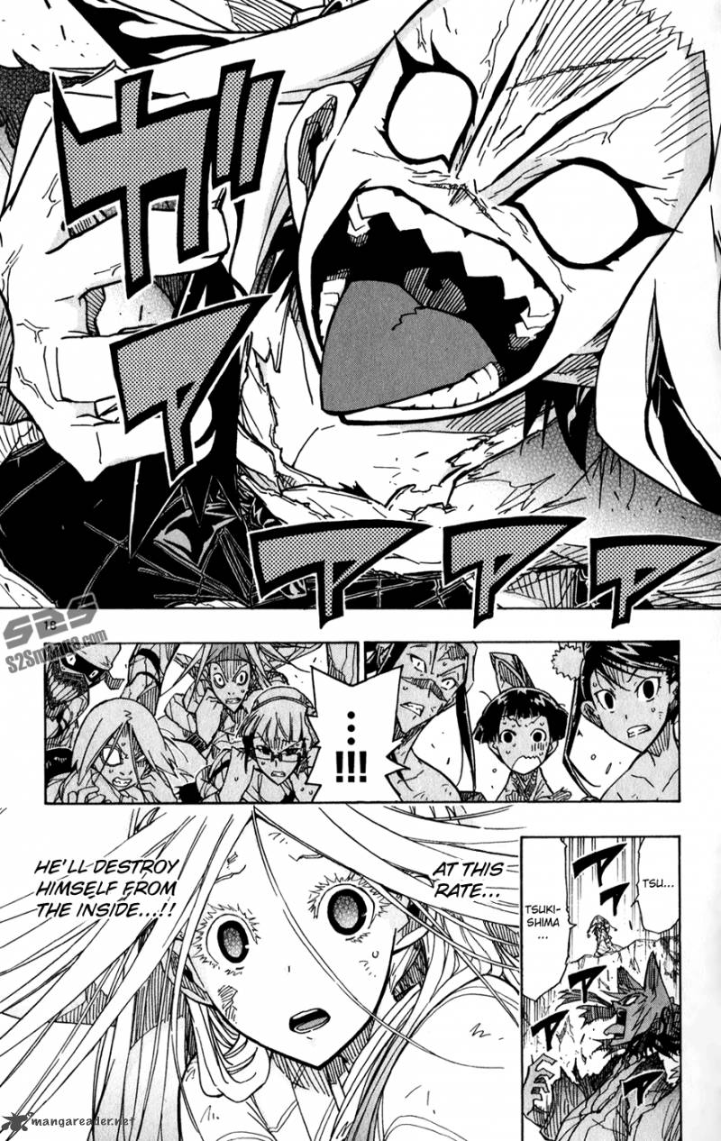 Joujuu Senjin Mushibugyo 53 19