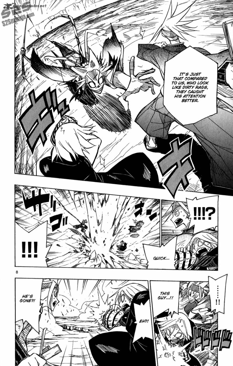 Joujuu Senjin Mushibugyo 53 9