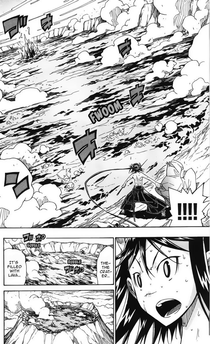 Joujuu Senjin Mushibugyo 61 5