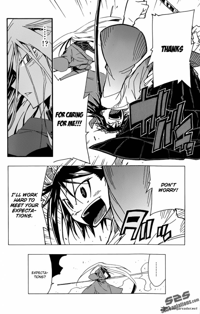 Joujuu Senjin Mushibugyo 9 19