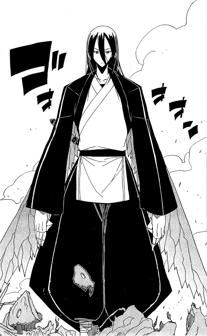 Joujuu Senjin Mushibugyo 91 6