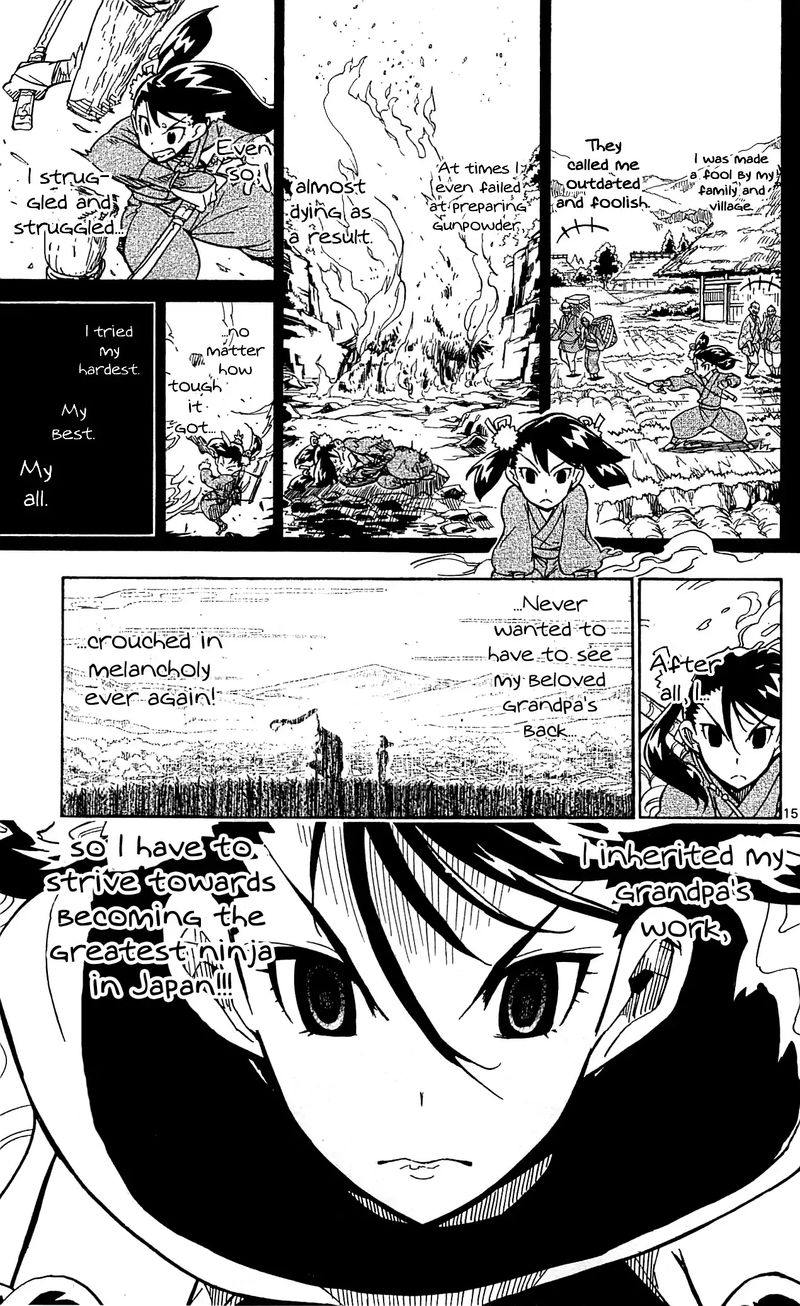 Joujuu Senjin Mushibugyo 92 15