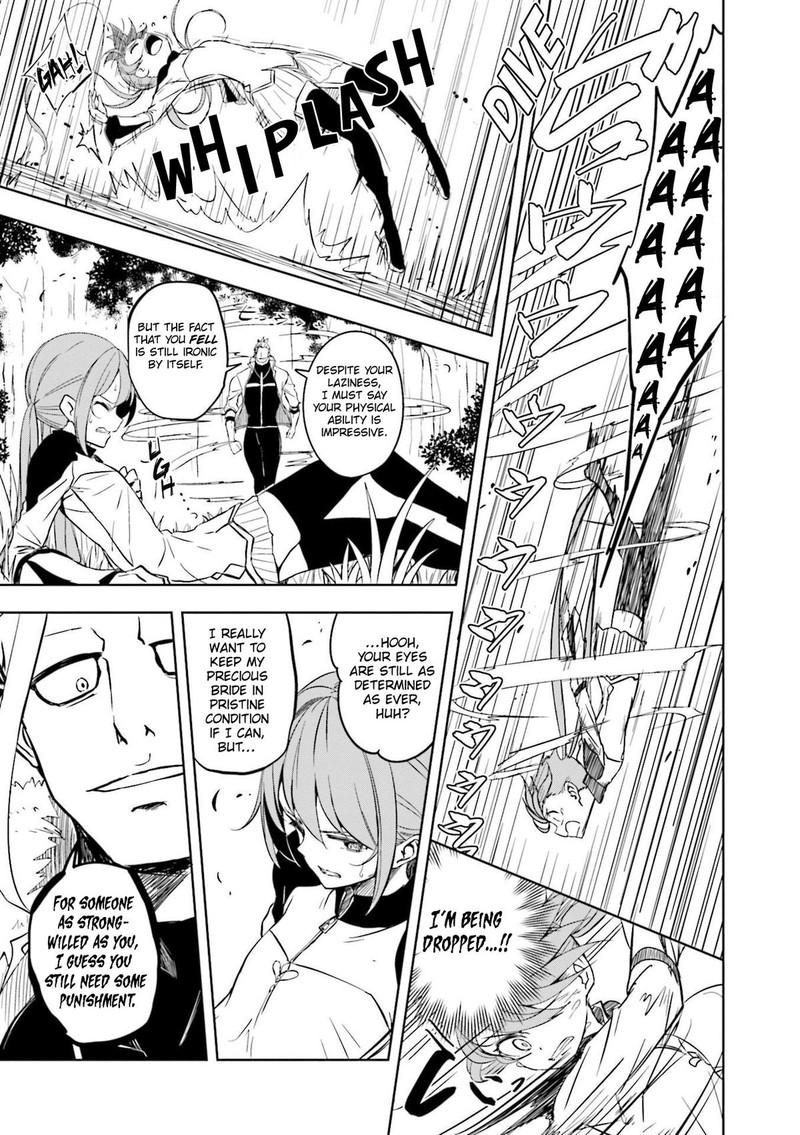 Joukamachi No Dandelion 56 11