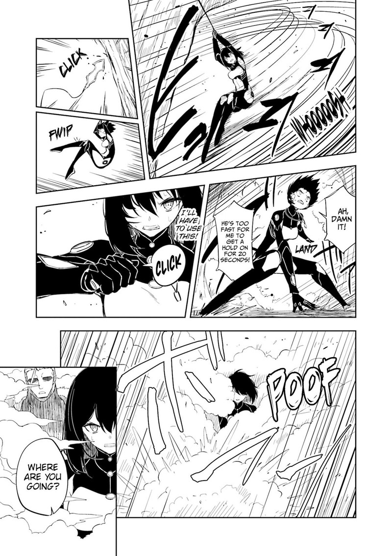 Joukamachi No Dandelion 62 16