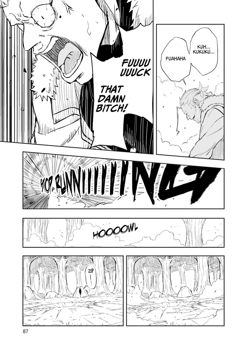 Joukamachi No Dandelion 62 22