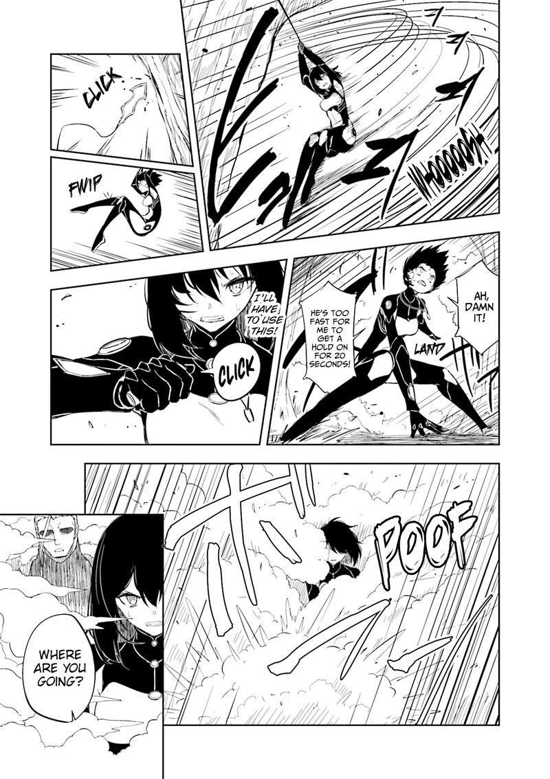 Joukamachi No Dandelion 63 16