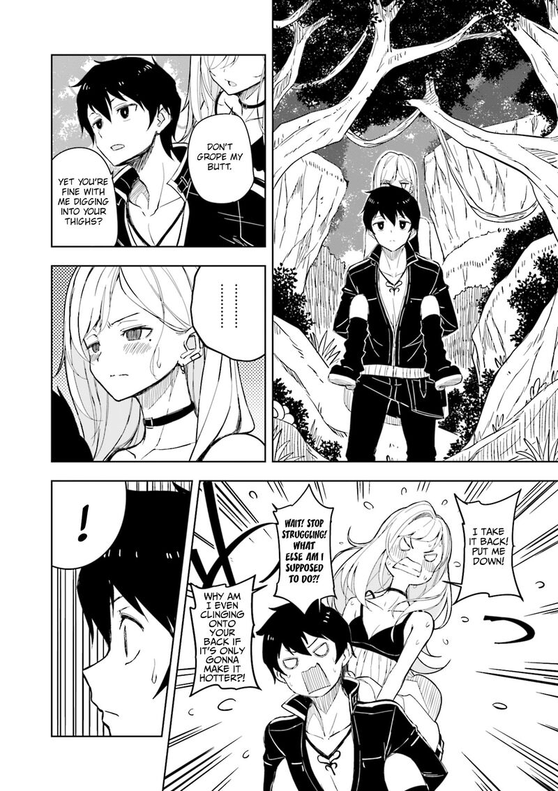 Joukamachi No Dandelion 64 13