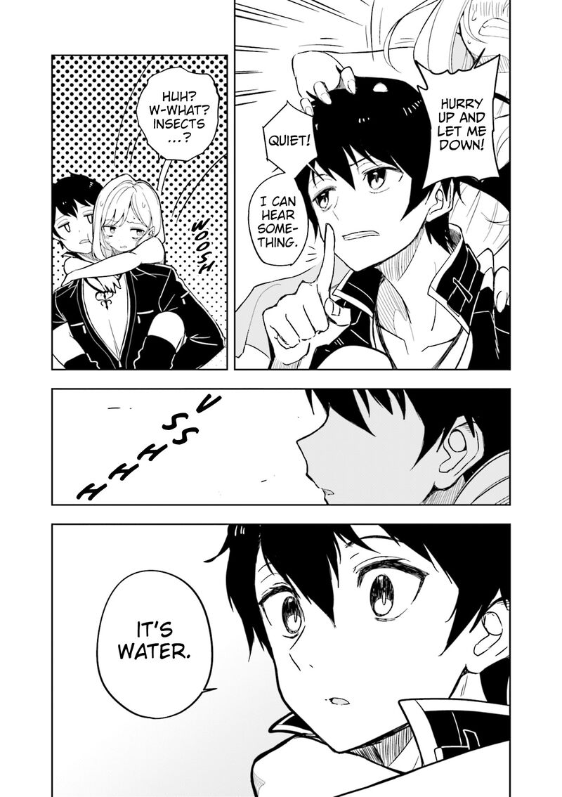 Joukamachi No Dandelion 64 14