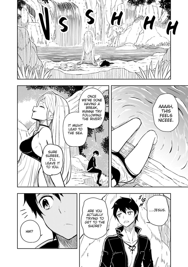 Joukamachi No Dandelion 64 15