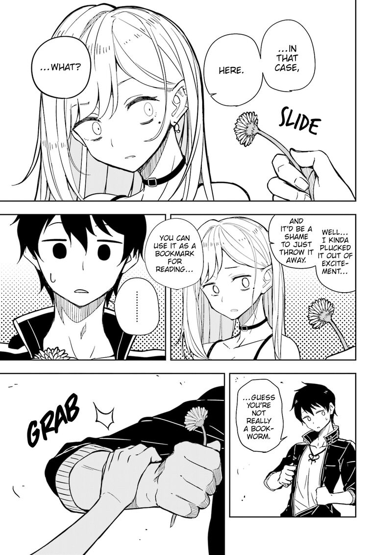 Joukamachi No Dandelion 64 18