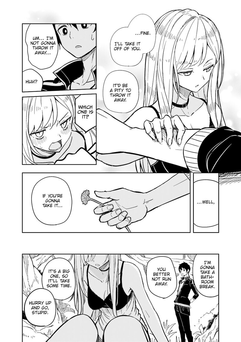 Joukamachi No Dandelion 64 19