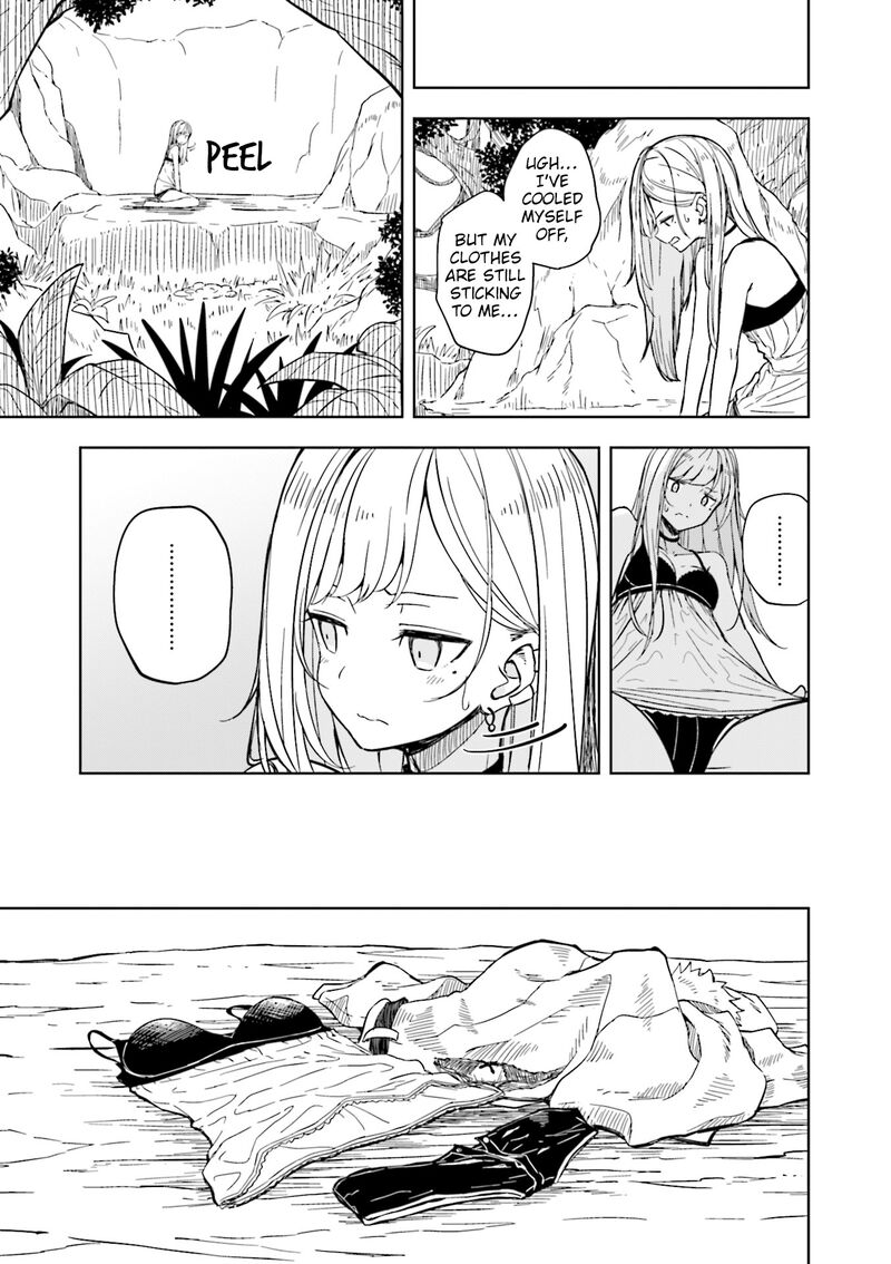 Joukamachi No Dandelion 64 20