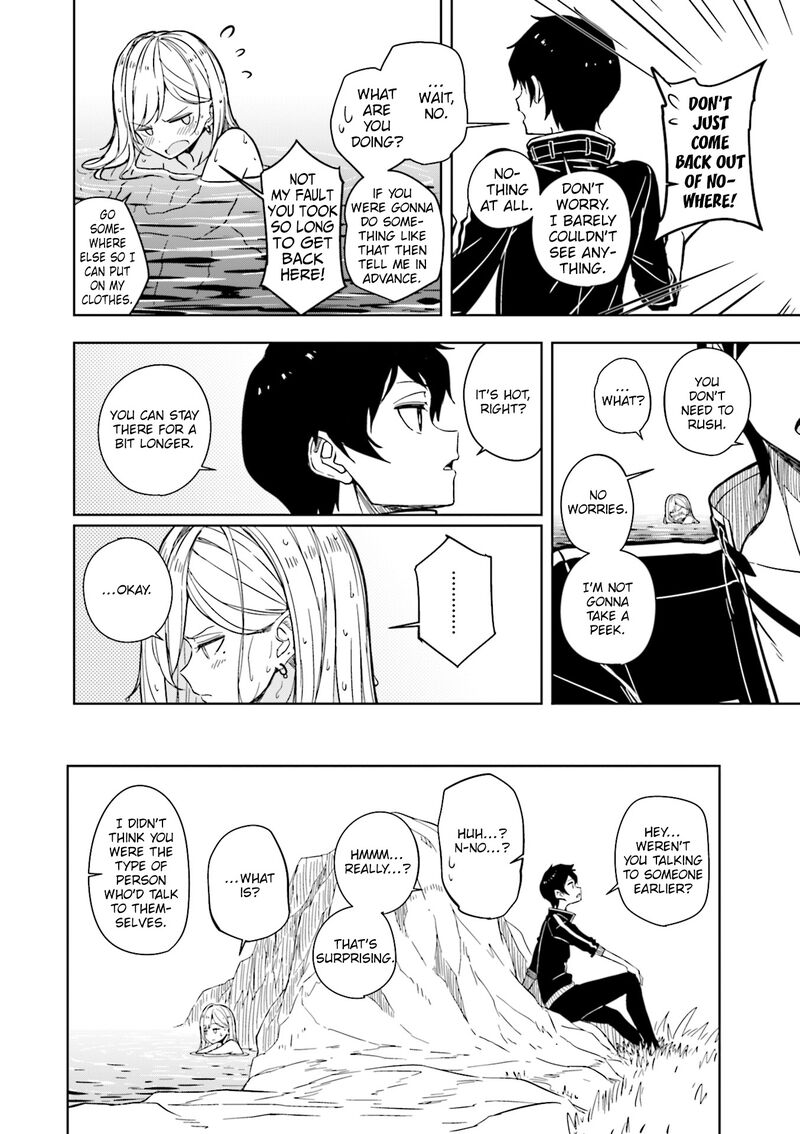 Joukamachi No Dandelion 64 23