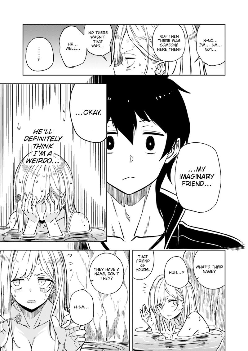 Joukamachi No Dandelion 64 24
