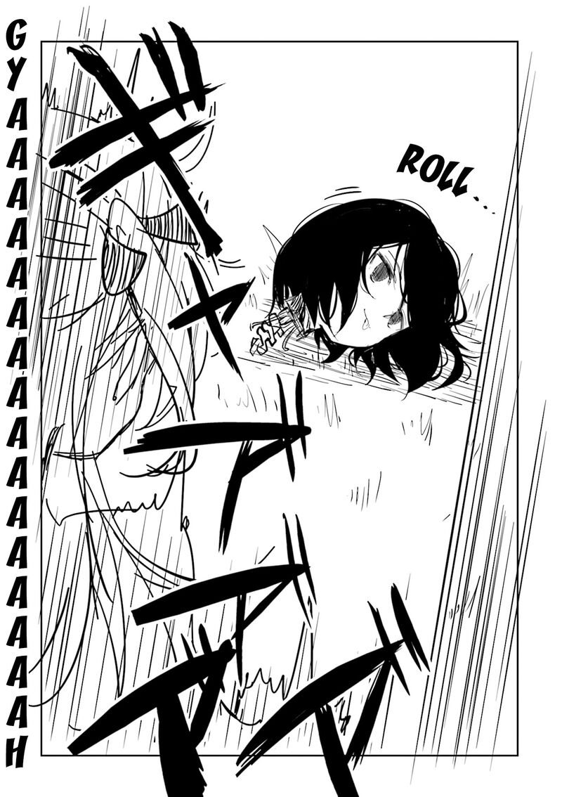 Joukamachi No Dandelion 64 29