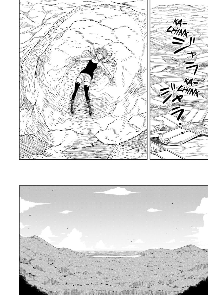 Joukamachi No Dandelion 65 11