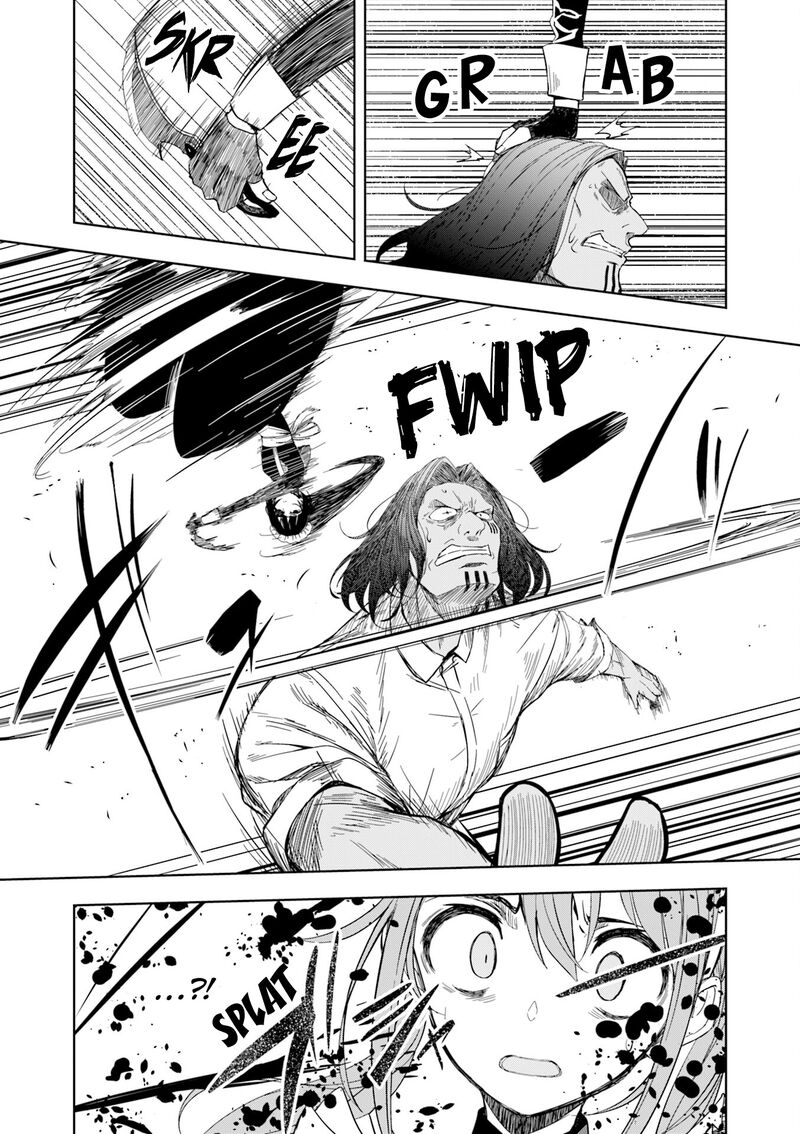 Joukamachi No Dandelion 66 10