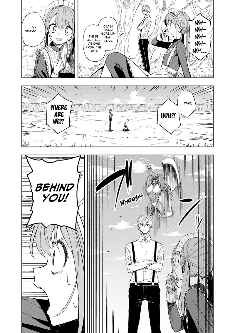 Joukamachi No Dandelion 66 11