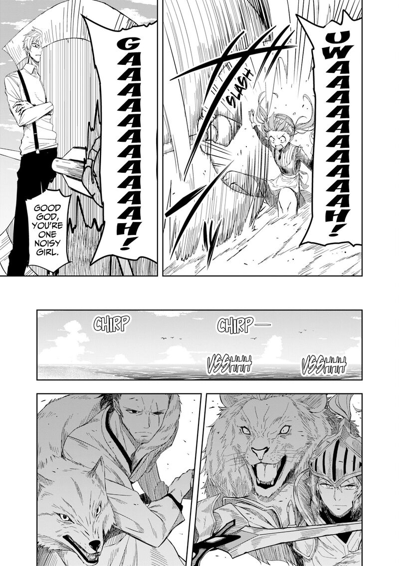 Joukamachi No Dandelion 66 12